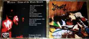Mayhem - Dawn Of The Black Hearts
