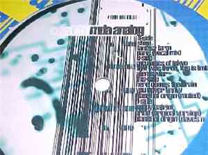 MDA Analog - MDA Analog