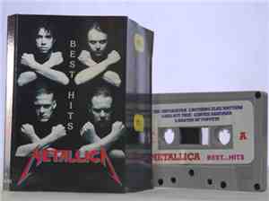 Metallica - Best Hits