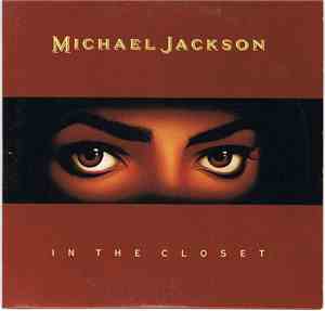 Michael Jackson - In The Closet