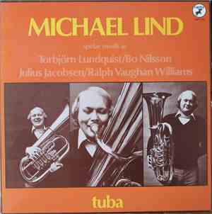 Michael Lind  - Tuba