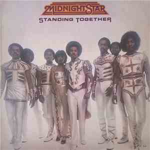 Midnight Star - Standing Together