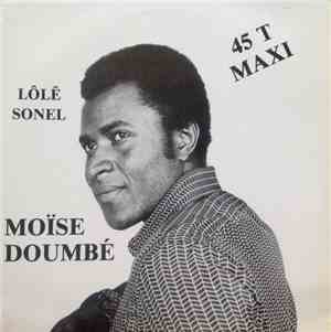 Moïse Doumbé - Lôlê / Sonel