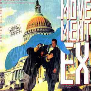Movement Ex - United Snakes Of America