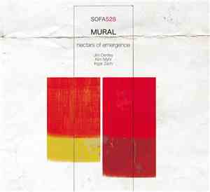 Mural - Nectars Of Emergence