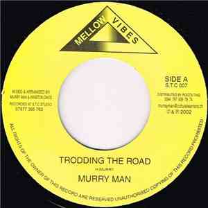Murry Man - Trodding The Road