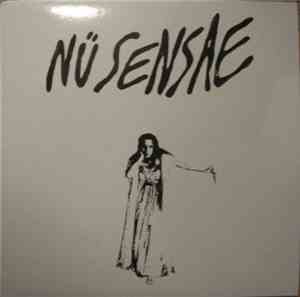 Nü Sensae - Nü Sensae