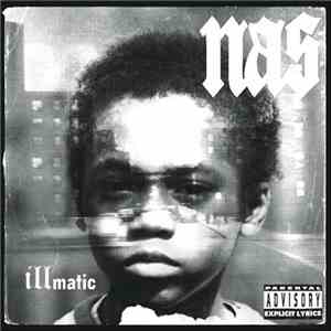 Nas - 10 Year Anniversary Illmatic Platinum Series