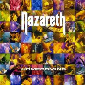 Nazareth  - Homecoming