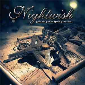Nightwish - Endless Forms Most Beautiful