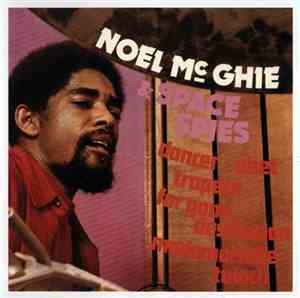 Noel Mc Ghie & Space Spies - Trapeze