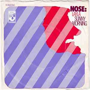 Nose  - Layla
