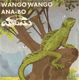 Osibisa - Wango Wango / Ana-Bo