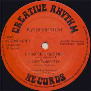 Pandemonium  - Another Fine Mess