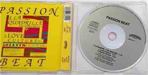 Passion Beat - La Quadrille - The Ophera Mix