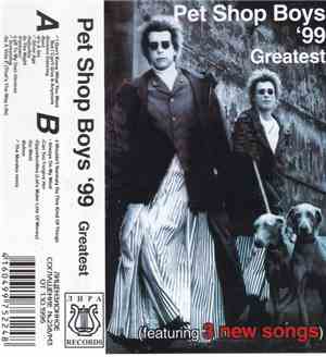 Pet Shop Boys - Greatest