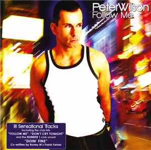 Peter Wilson  - Follow Me