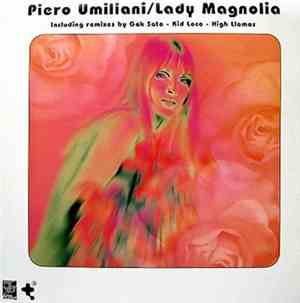 Piero Umiliani - Lady Magnolia