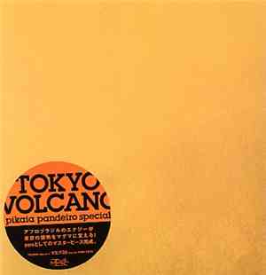 Pikaia Pandeiro Special - Tokyo Volcano