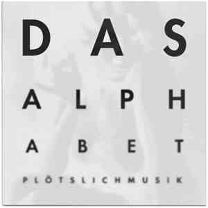 Plötslichmusik - Das Alphabet