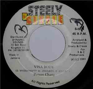 Poison Chang - Visa Body