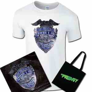 Prodigy, The - Their Law Deluxe Edition - The Singles 1990-2005