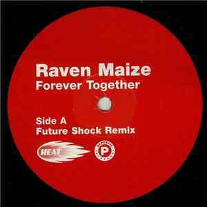Raven Maize - Forever Together