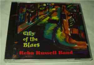 Reba Russell Band - City Of The Blues