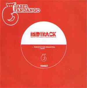 Redtrack - Perfectly Fine Intellectual