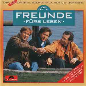 Robert Schulte-Hemming - Freunde - Fürs Leben