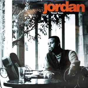 Ronny Jordan - Tinsel Town