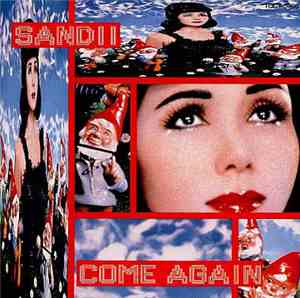 Sandii - Come Again - Remixes And Rare Tracks