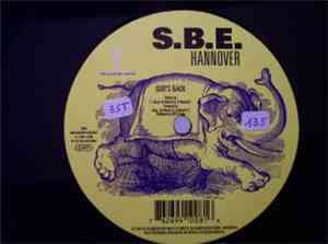 S.B.E. - Hannover