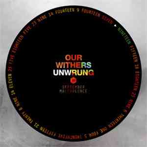 September Malevolence - Our Withers Unwrung