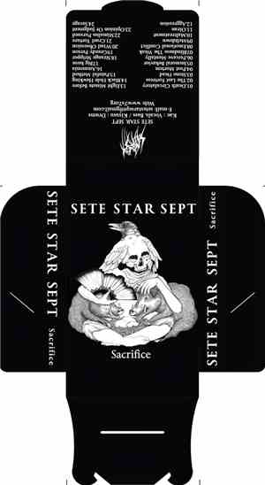 Sete Star Sept - Sacrifice
