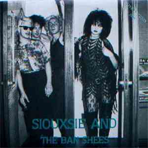 Siouxsie And The Banshees - Live In Turin 1980