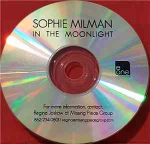 Sophie Milman - In The Moonlight