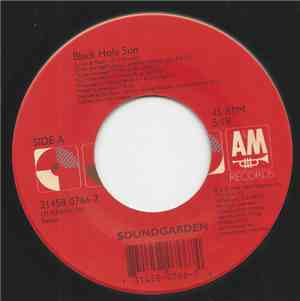 Soundgarden - Black Hole Sun