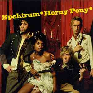 Spektrum - Horny Pony