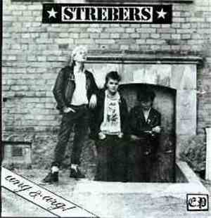 Strebers - Ung & Arg