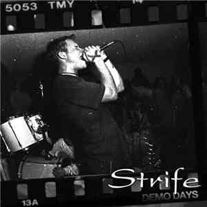 Strife - Demo Days