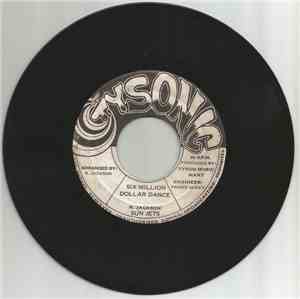 Sunjets - Six Million Dollar Dance