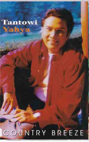 Tantowi Yahya - Country Breeze