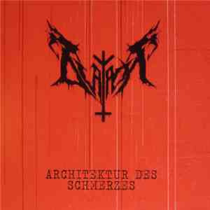 Tavaron - Architektur Des Schmerzes