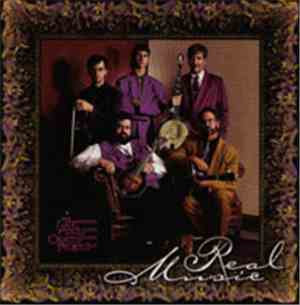 The Andy Owens Project - Real Music