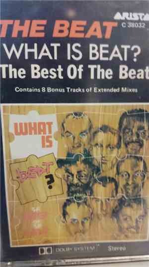 The Beat  - What Is Beat? The Best Of The Beat