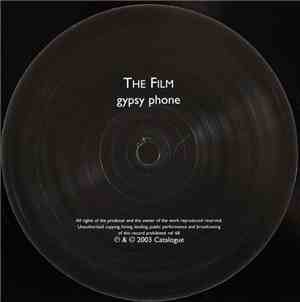 The Film - Gypsy Phone
