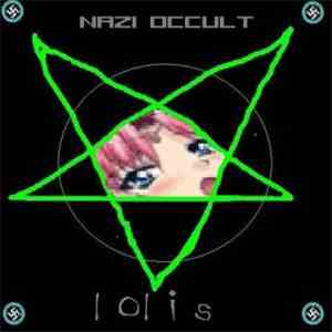 The Guanoson - Nazi Occult Lolis