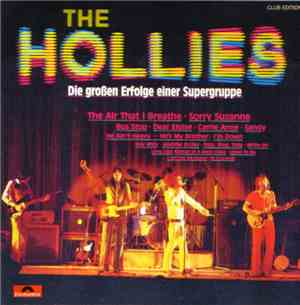 The Hollies - Die Großen Erfolge Einer Supergruppe