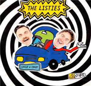 The Listies - The Listies Drive U Crazy!